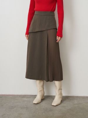 ＨＥＲＲＩＮＧＢＯＮＥ　ＳＩＤＥ　ＰＬＥＡＴＥＤ　ＳＫ