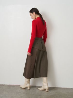 ＨＥＲＲＩＮＧＢＯＮＥ　ＳＩＤＥ　ＰＬＥＡＴＥＤ　ＳＫ