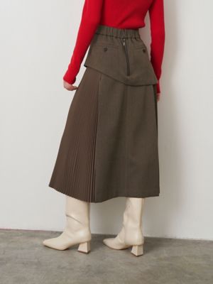 ＨＥＲＲＩＮＧＢＯＮＥ　ＳＩＤＥ　ＰＬＥＡＴＥＤ　ＳＫ