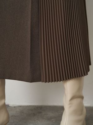 ＨＥＲＲＩＮＧＢＯＮＥ　ＳＩＤＥ　ＰＬＥＡＴＥＤ　ＳＫ