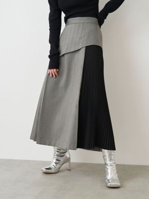 ＨＥＲＲＩＮＧＢＯＮＥ　ＳＩＤＥ　ＰＬＥＡＴＥＤ　ＳＫ