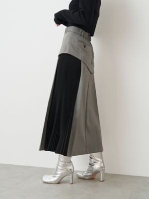 ＨＥＲＲＩＮＧＢＯＮＥ　ＳＩＤＥ　ＰＬＥＡＴＥＤ　ＳＫ