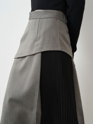 ＨＥＲＲＩＮＧＢＯＮＥ　ＳＩＤＥ　ＰＬＥＡＴＥＤ　ＳＫ