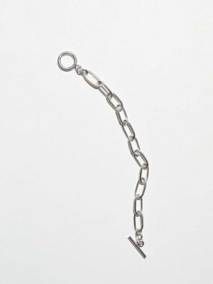 ＳＩＬＶＥＲ９２５　ＭＡＮＴＥＬ　ＢＲＡＣＥＬＥＴ