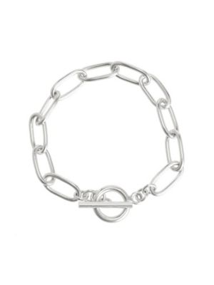 ＳＩＬＶＥＲ９２５　ＭＡＮＴＥＬ　ＢＲＡＣＥＬＥＴ