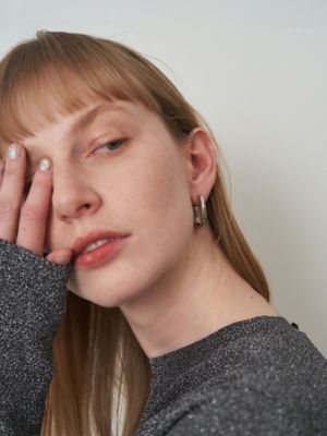 ２ＷＡＹ　淡水ＰＥＡＲＬ　ＨＯＯＰ　ＰＩＥＲＣＥ