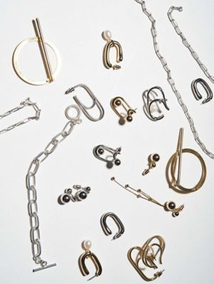 ２ＷＡＹ　淡水ＰＥＡＲＬ　ＨＯＯＰ　ＰＩＥＲＣＥ