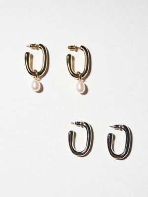 ２ＷＡＹ　淡水ＰＥＡＲＬ　ＨＯＯＰ　ＰＩＥＲＣＥ