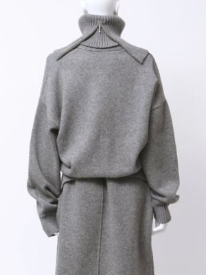 3WAY NECK WARMER | ELENDEEK/エレンディーク | 三越