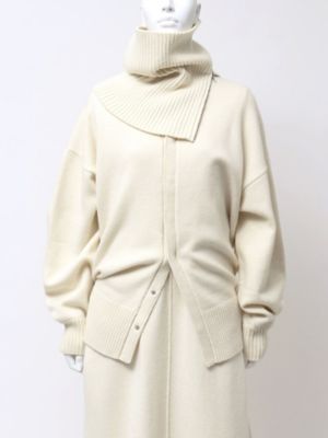3WAY NECK WARMER | ELENDEEK/エレンディーク | 三越