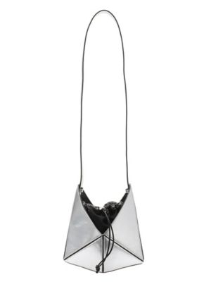 TRIANGLE 2WAY BAG | ELENDEEK/エレンディーク