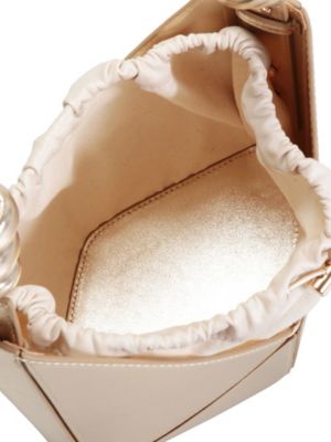 TRIANGLE 2WAY BAG | ELENDEEK/エレンディーク | 三越