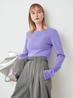ＣＲＯＰＰＥＤ　ＰＵＬＬＯＶＥＲ　ＫＴ