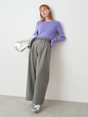 ＣＲＯＰＰＥＤ　ＰＵＬＬＯＶＥＲ　ＫＴ
