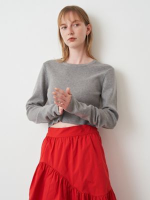 ＣＲＯＰＰＥＤ　ＰＵＬＬＯＶＥＲ　ＫＴ