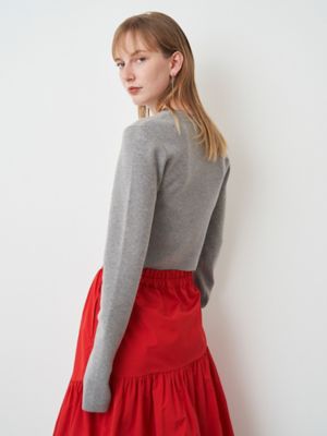 ＣＲＯＰＰＥＤ　ＰＵＬＬＯＶＥＲ　ＫＴ