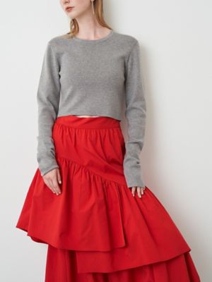 ＣＲＯＰＰＥＤ　ＰＵＬＬＯＶＥＲ　ＫＴ
