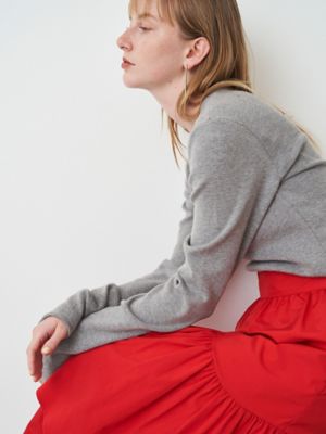 ＣＲＯＰＰＥＤ　ＰＵＬＬＯＶＥＲ　ＫＴ