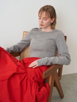 ＣＲＯＰＰＥＤ　ＰＵＬＬＯＶＥＲ　ＫＴ