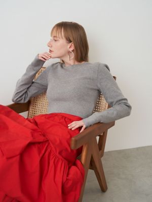 ＣＲＯＰＰＥＤ　ＰＵＬＬＯＶＥＲ　ＫＴ