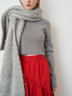 ＣＲＯＰＰＥＤ　ＰＵＬＬＯＶＥＲ　ＫＴ