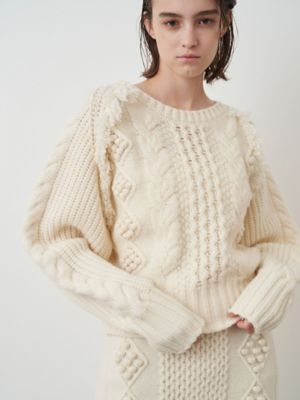 ＜ELENDEEK＞ＣＡＢＬＥ　ＰＵＬＬＯＶＥＲ　ＫＴ