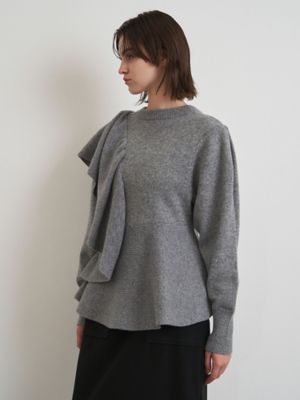 ＳＨＯＵＬＤＥＲ　ＦＲＩＬＬ　ＰＥＰＬＵＭ　ＫＴ