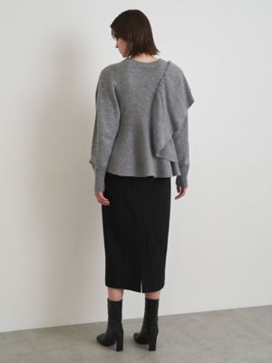 ＳＨＯＵＬＤＥＲ　ＦＲＩＬＬ　ＰＥＰＬＵＭ　ＫＴ