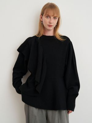 ＳＨＯＵＬＤＥＲ　ＦＲＩＬＬ　ＰＥＰＬＵＭ　ＫＴ