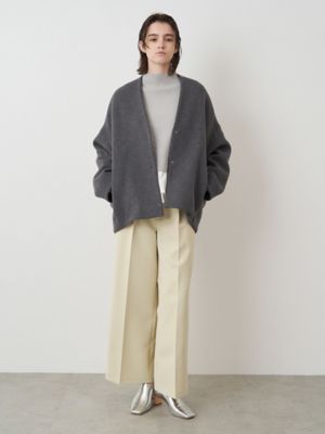 ELENDEEK エレンディークFORM SHORT WOOLコート FORM SHORT WOOL CT | ELENDEEK/エレンディーク