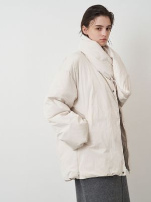 COCOON MIDDLE DOWN CT | ELENDEEK/エレン