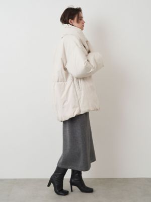 COCOON MIDDLE DOWN CT | ELENDEEK/エレン