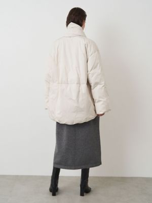 COCOON MIDDLE DOWN CT | ELENDEEK/エレン