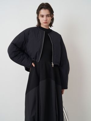 SHORT PADDING JK | ELENDEEK/エレンディーク | 三越 
