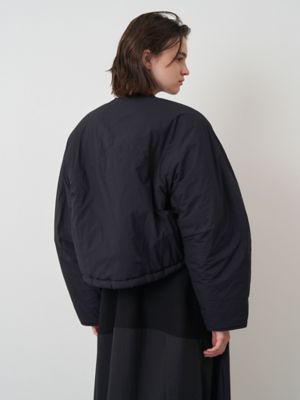 SHORT PADDING JK | ELENDEEK/エレンディーク | 三越
