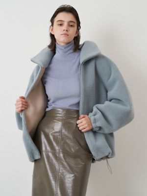 2WAY BOA FAUX LEATHER CT | ELENDEEK