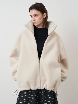 2WAY BOA FAUX LEATHER CT | ELENDEEK/エレン