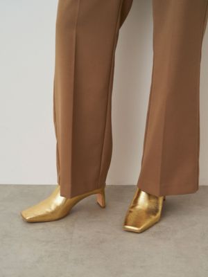 ＳＥＭＩ　ＦＬＡＲＥ　ＨＩＧＨ　ＲＩＳＥ　ＰＴ