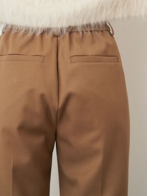 ＳＥＭＩ　ＦＬＡＲＥ　ＨＩＧＨ　ＲＩＳＥ　ＰＴ