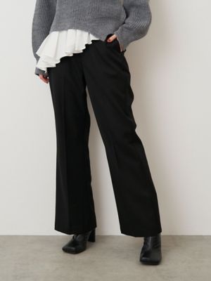 ＳＥＭＩ　ＦＬＡＲＥ　ＨＩＧＨ　ＲＩＳＥ　ＰＴ