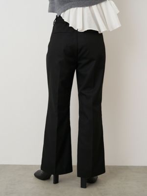 ＳＥＭＩ　ＦＬＡＲＥ　ＨＩＧＨ　ＲＩＳＥ　ＰＴ
