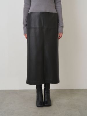 ＦＡＵＸ　ＬＥＡＴＨＥＲ　ＳＫ