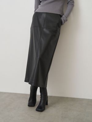 ＦＡＵＸ　ＬＥＡＴＨＥＲ　ＳＫ