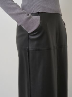 ＦＡＵＸ　ＬＥＡＴＨＥＲ　ＳＫ