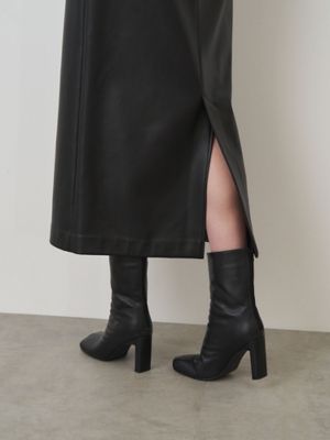 ＦＡＵＸ　ＬＥＡＴＨＥＲ　ＳＫ