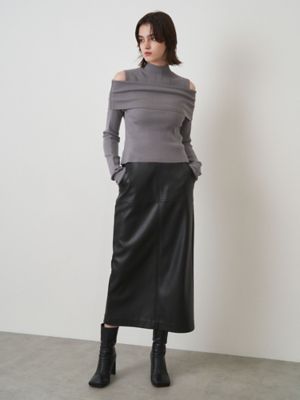 ＦＡＵＸ　ＬＥＡＴＨＥＲ　ＳＫ