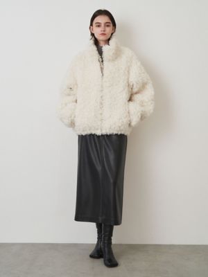 ＦＡＵＸ　ＬＥＡＴＨＥＲ　ＳＫ