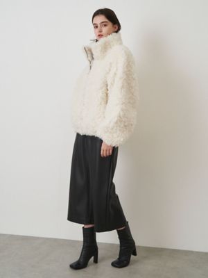 ＦＡＵＸ　ＬＥＡＴＨＥＲ　ＳＫ