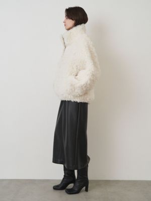 ＦＡＵＸ　ＬＥＡＴＨＥＲ　ＳＫ