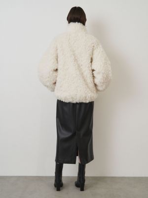 ＦＡＵＸ　ＬＥＡＴＨＥＲ　ＳＫ